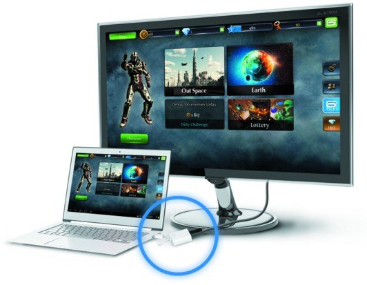 j5 create JDA134 - DisplayPort - DVI-sovitin, DP++, 1920x1200