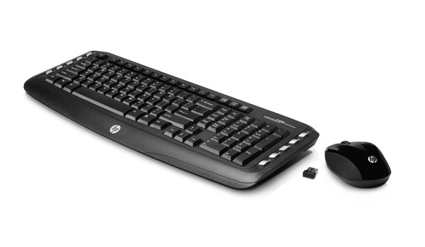 Wireless Classic Desktop