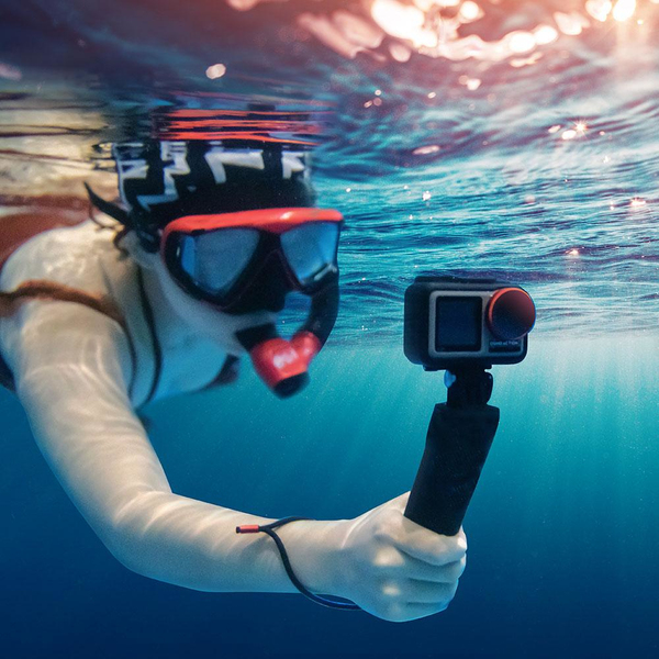 PGY Osmo Action Diving Filter