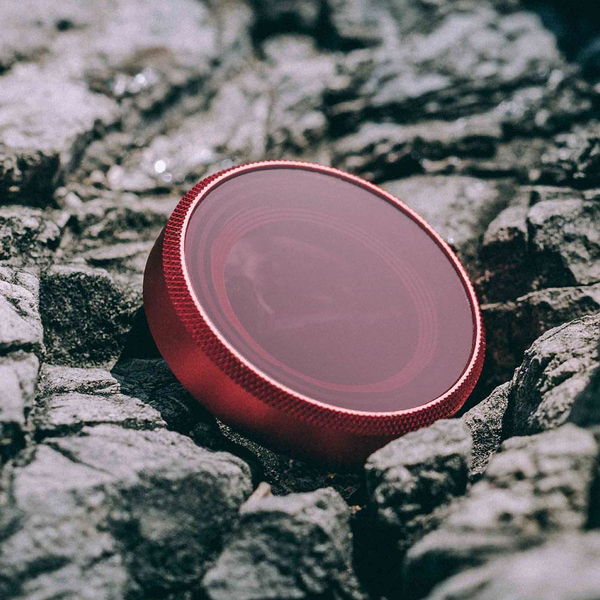 PGY Osmo Action Diving Filter