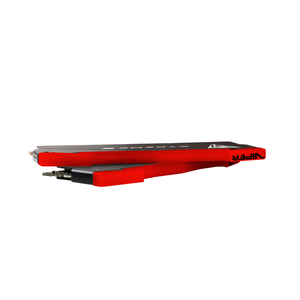 Patriot Viper Elite 5 RGB 32 Gt (2 x 16 Gt) DDR5 8200 MHz, CL38 -muisti