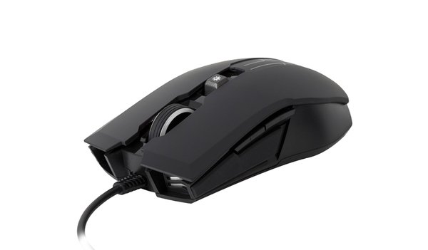 Cooler Master Devastor 3 Mem-chanical Gaming Keyboard -w Mouse Bundle