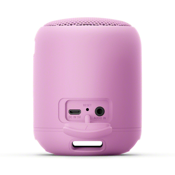 Sony SRS-XB12 - Bluetooth h&ouml;gtalare, Violett