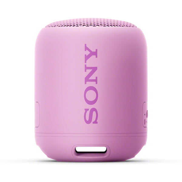 Sony SRS-XB12 - Bluetooth h&ouml;gtalare, Violett