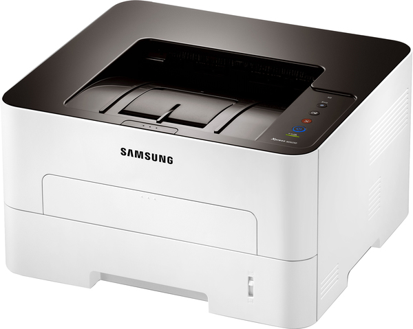HP (Samsung) XPRESS SL-M2625D Duplex, A4 - monolaserskrivare