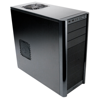 Three Hundred/Ultimate Gamer Case no PSU