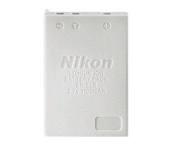 Li-ion battery EN-EL5