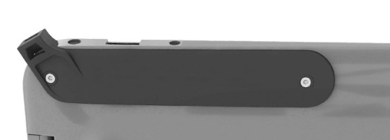 Compulocks DELL Security Bracket With Wedge Security Cable Lock.Only models that include Wedge Lock Slot - Turvakaapelilukko malleihin Dell Latitude 10, Precisi