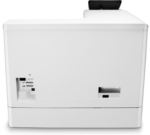 HP PageWide Pro 750dw Duplex, LAN/Wi-Fi, A3 - colour Inkjet printer