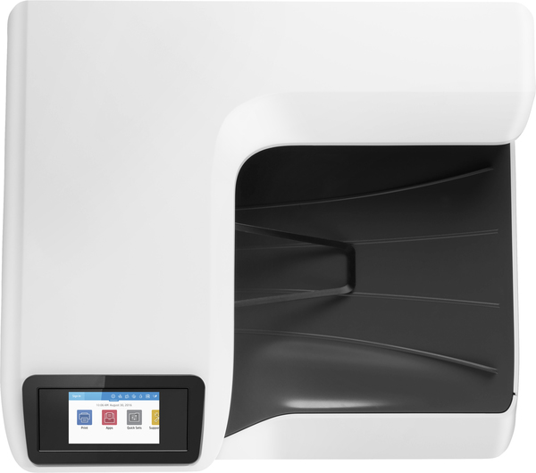 HP PageWide Pro 750dw Duplex, LAN/Wi-Fi, A3 - colour Inkjet printer