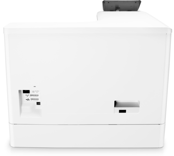 HP PageWide Pro 750dw Duplex, LAN/Wi-Fi, A3 - colour Inkjet printer