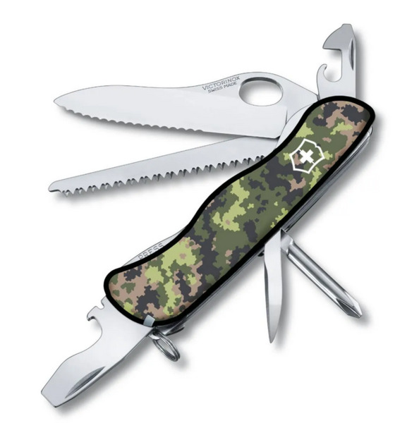 Victorinox Trailmaster OneHand Nylon 0.8463.MW3