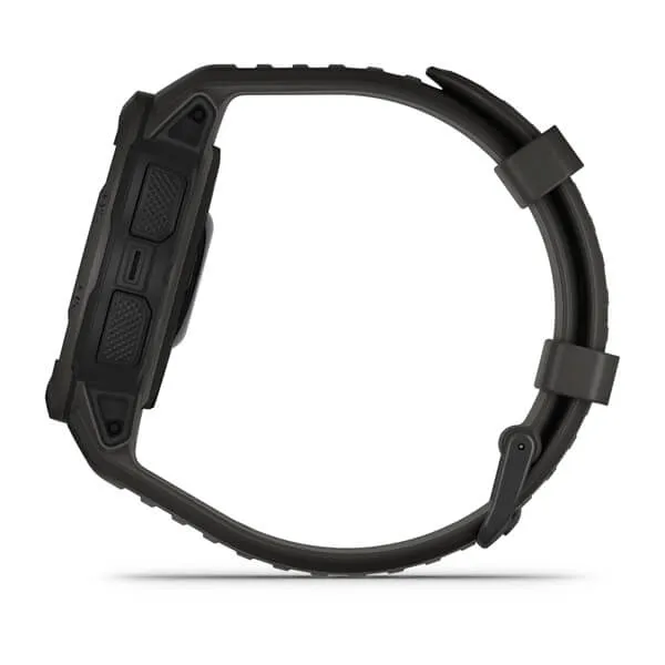 Garmin Instinct 2 - sports watch, Graphite