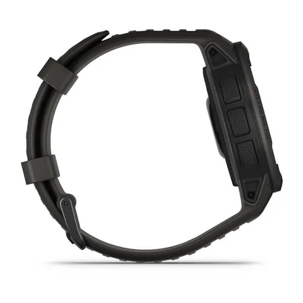 Garmin Instinct 2 - sports watch, Graphite