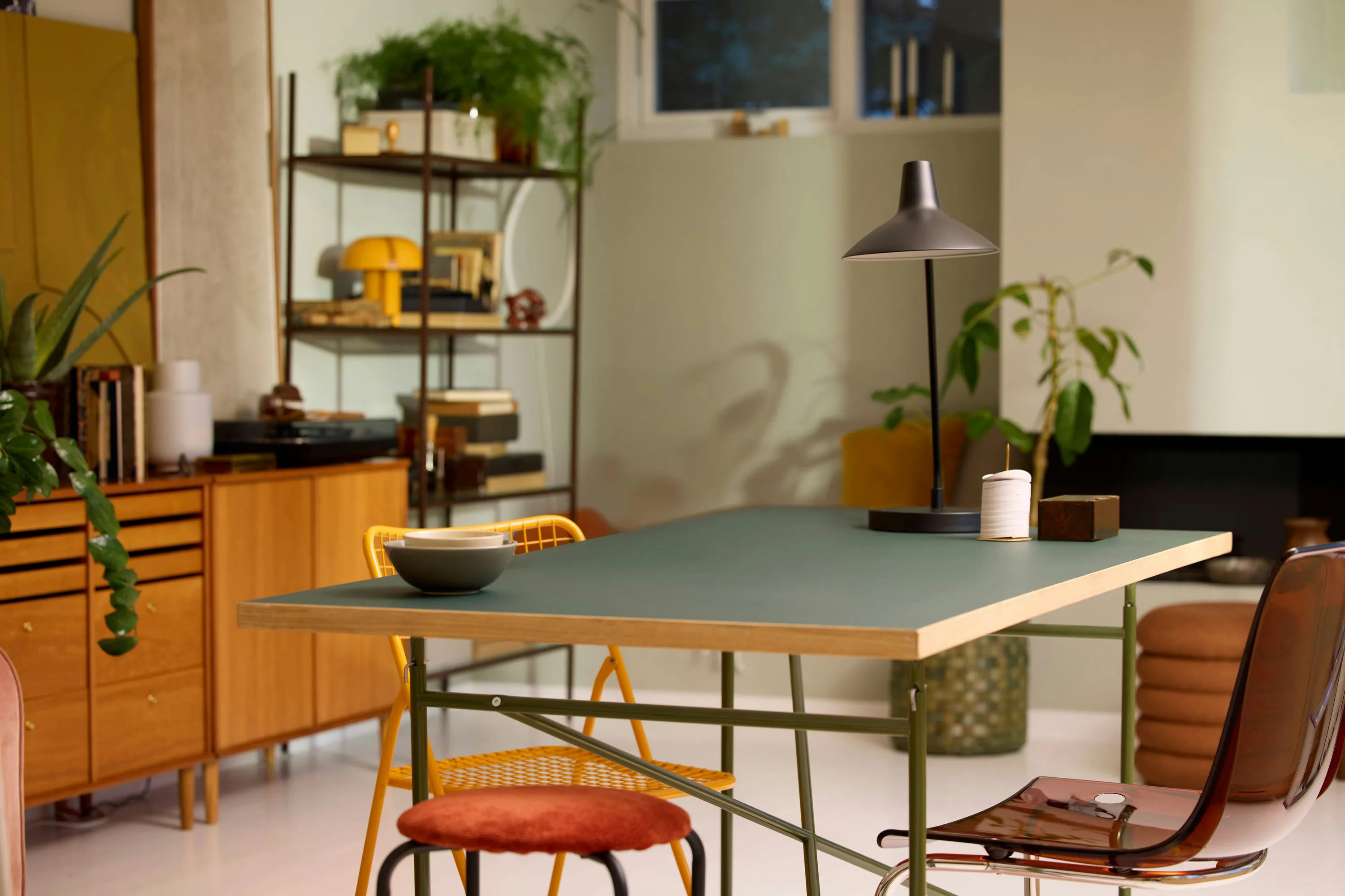 LEGO Icons The Lord of the Rings: Balrog's Fire Realm 10367