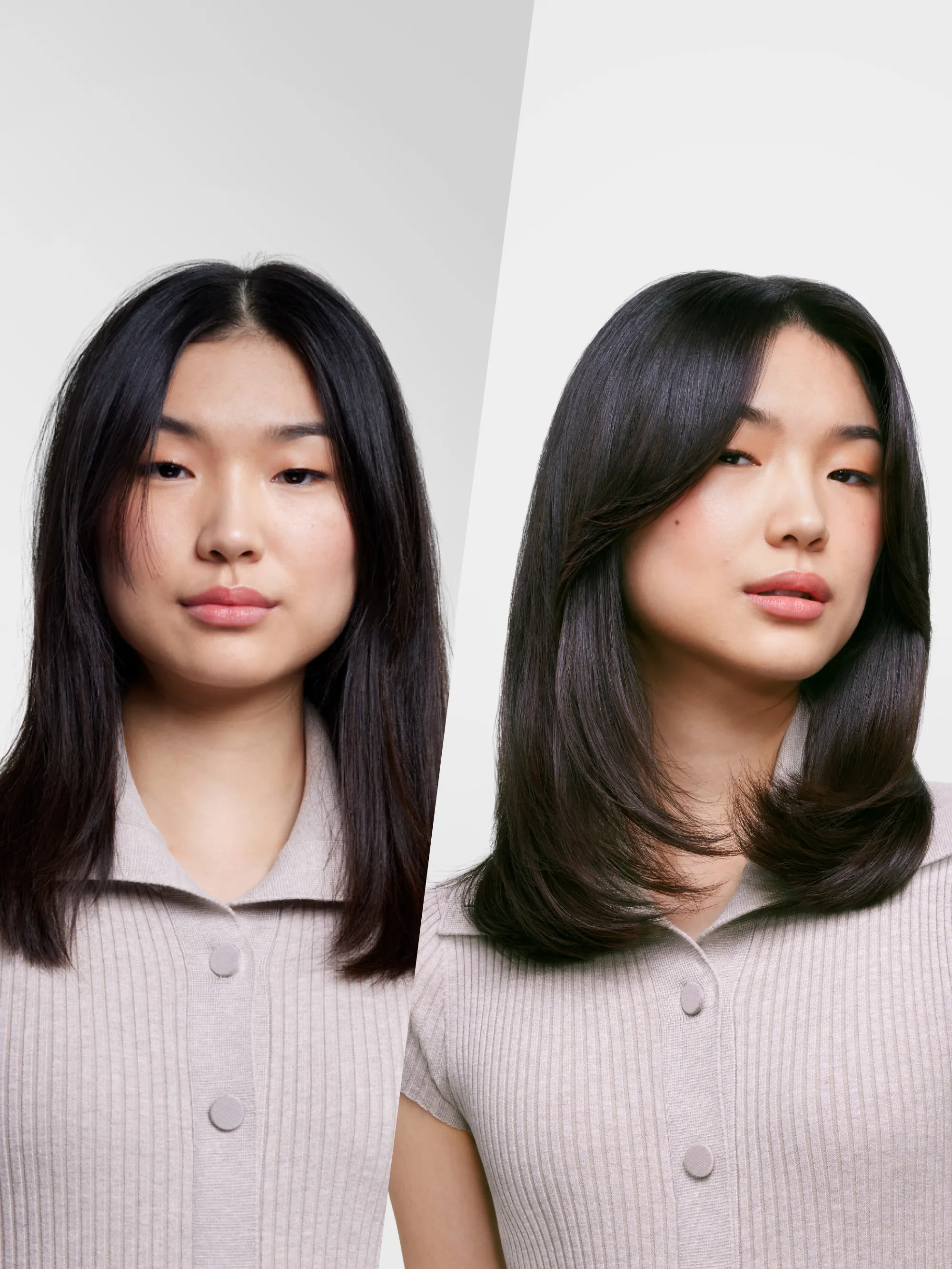 Dyson Supersonic - hair dryer, Rose Gold