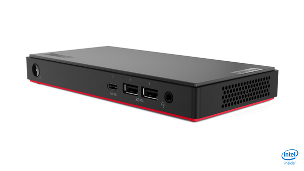 LENOVO M90 NANO I5-8265U/8GB/256SSD/WLAN/10P