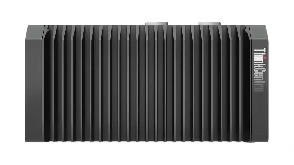 Lenovo ThinkCentre M90n-1 IoT. Intel Core i3-8145U, 4GB Ram, 128GB SSD, Windows 10 IoT Enterprise