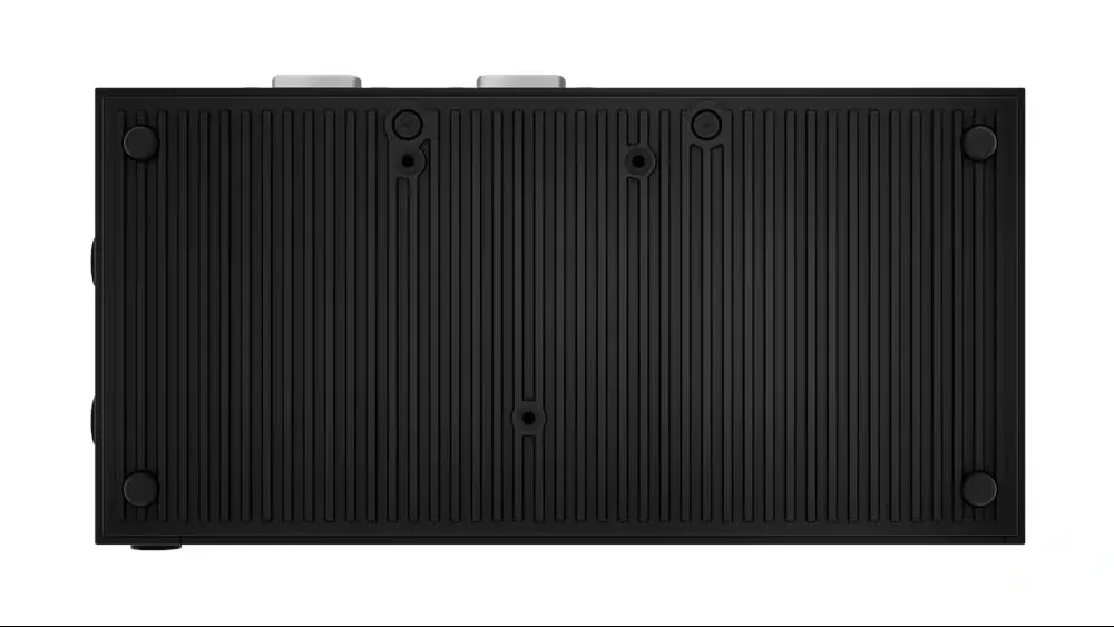 Lenovo ThinkCentre M90n-1 IoT. Intel Core i3-8145U, 4 GB Ram, 128 GB SSD, Windows 10 IoT Enterprise