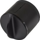 Danalock V3 Z-wave Euro Black Brown