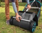 Gardena - leaf and grass collectors