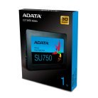 ADATA SU750 512 GB, SATA III, 2.5" - SSD ADATA SU750 512 GB, SATA III, 2.5" - SSD