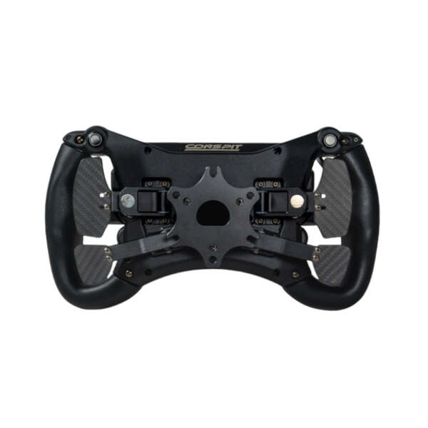 Conspit 300 GT - steering wheel