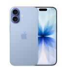 Apple iPhone 17 256GB - mobile phone, Mist Blue