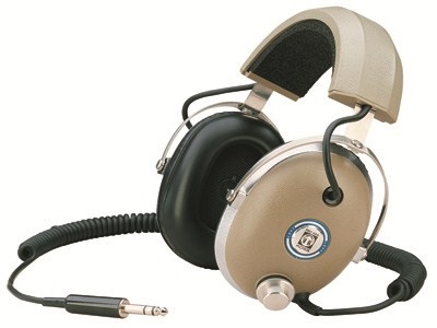 KOSS PRO4AA Over-Ear Over-Ear Gold