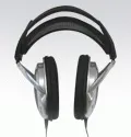 Koss UR40 -kuulokkeet, hopea
