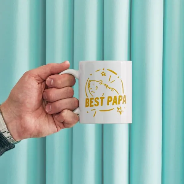 Cricut mug - keramikmugg, blank, vit, 450ml (36 st)