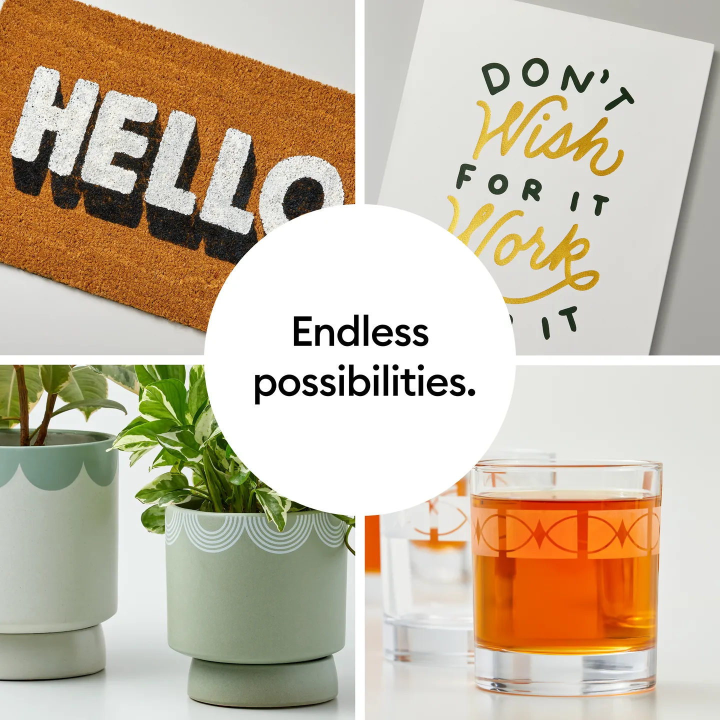 Cricut Stencil 30,5 cm x 122 cm