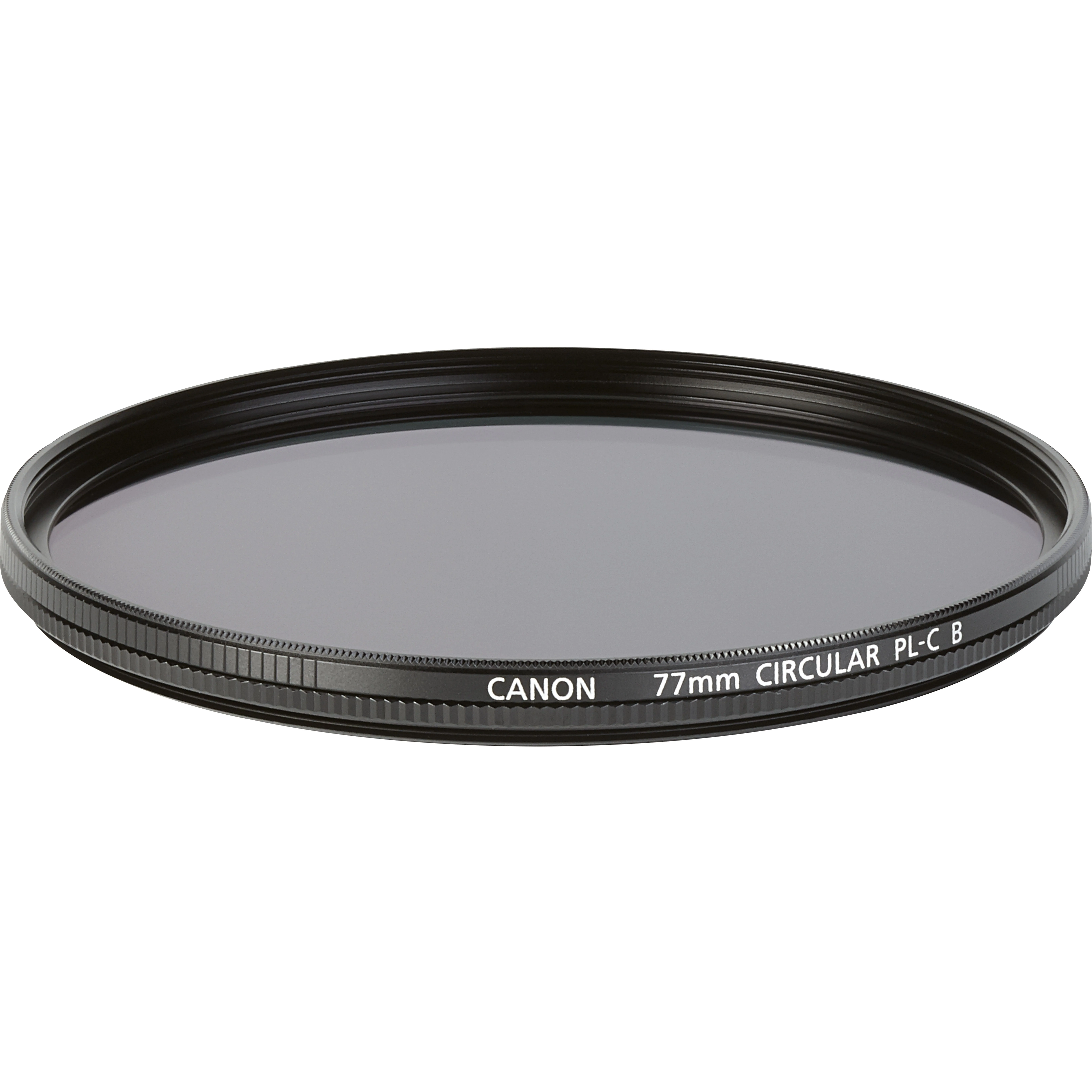 CANON, LENS FILTER PL-C B 77MM