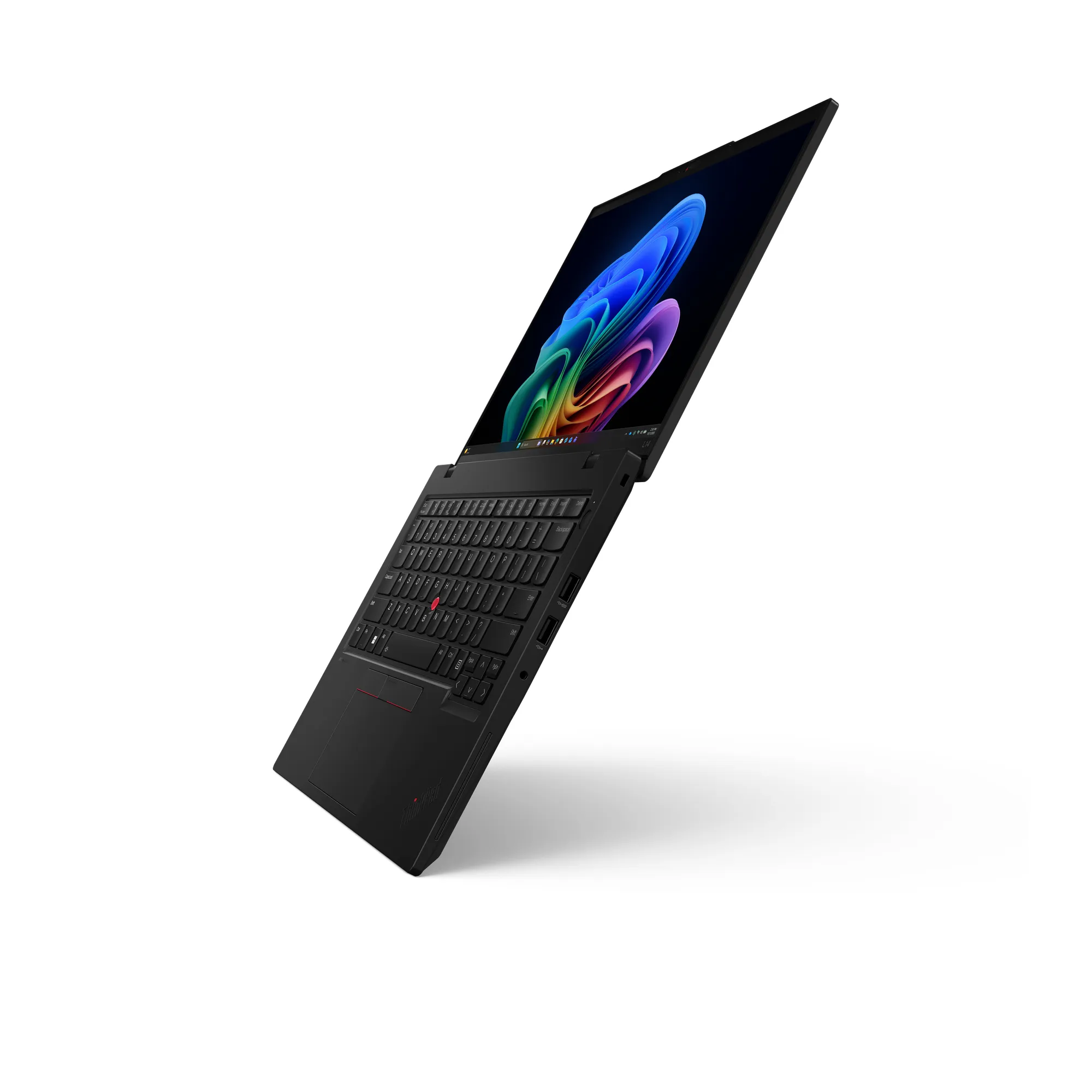 Lenovo ThinkPad L14 Gen 7 14.0" Ryzen AI 5 430, 16 Gt, 512 Gt, Win 11 Pro -kannettava