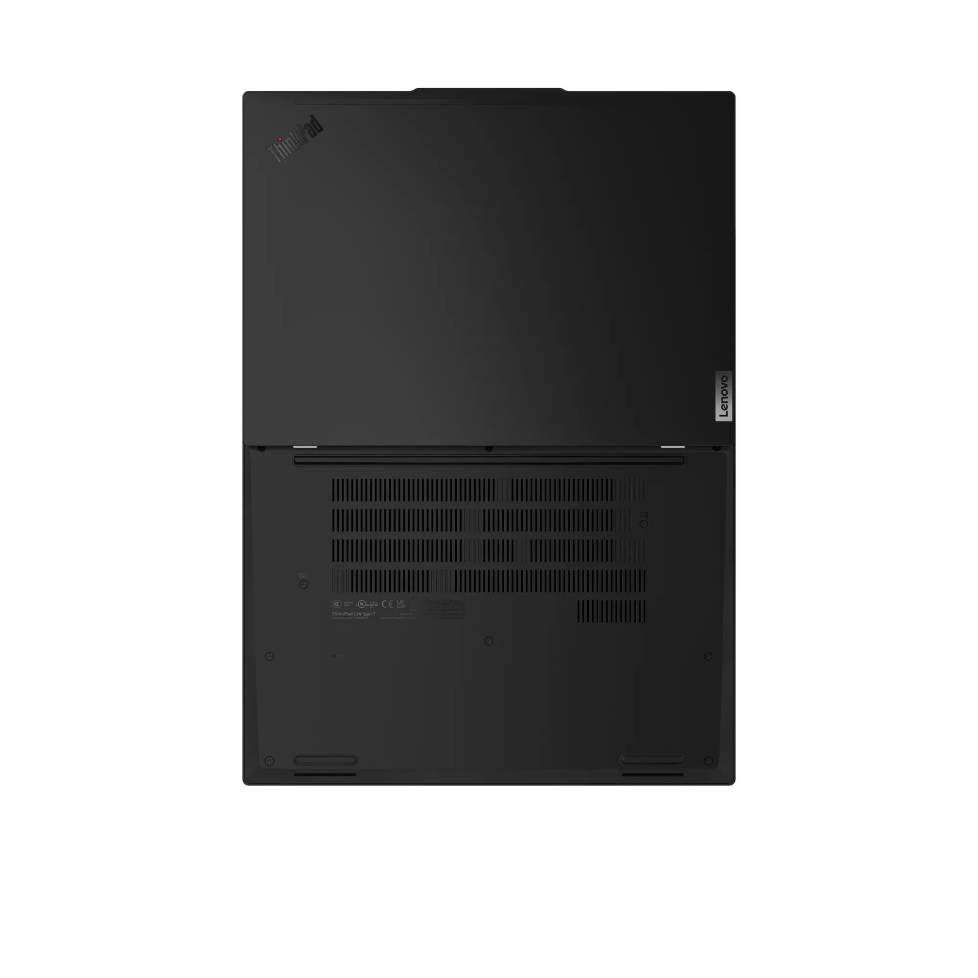 Lenovo ThinkPad L14 Gen 7 14.0" Ryzen AI 5 430, 16 Gt, 512 Gt, Win 11 Pro -kannettava