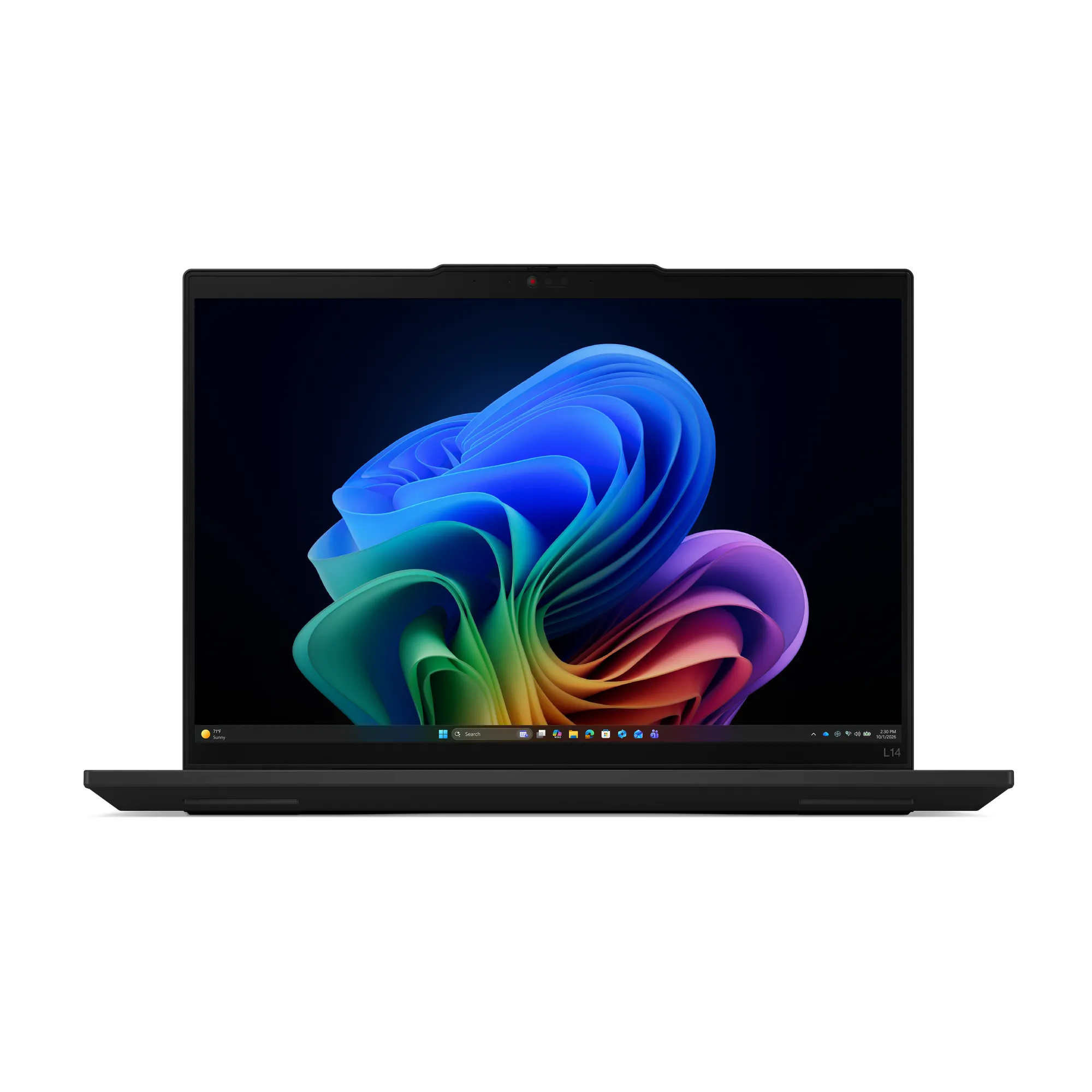 Lenovo ThinkPad L14 Gen 7 14.0" Ryzen AI 5 430, 16 Gt, 512 Gt, Win 11 Pro -kannettava