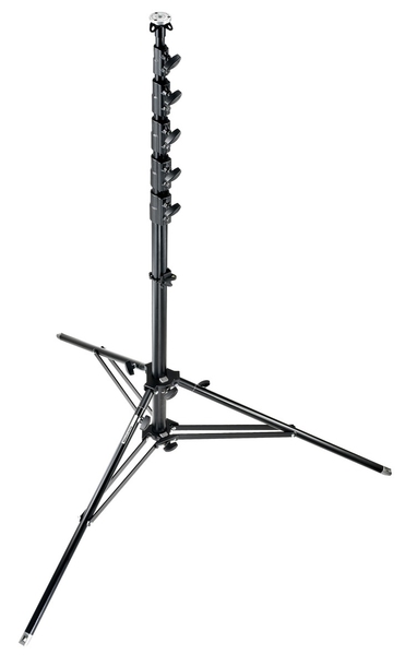 MANFROTTO Jalusta Lock Out 269HDB-3U
