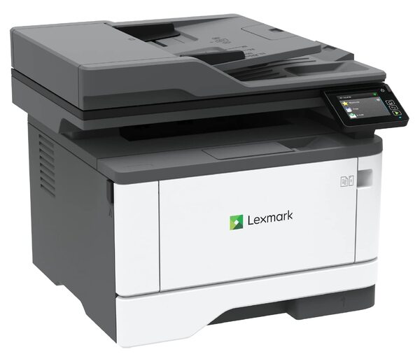 LEXMARK XM1342 MFP Monochrome laser 40ppm
