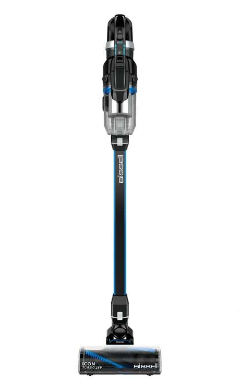 Bissell Icon Turbo 25v -varsi-imuri