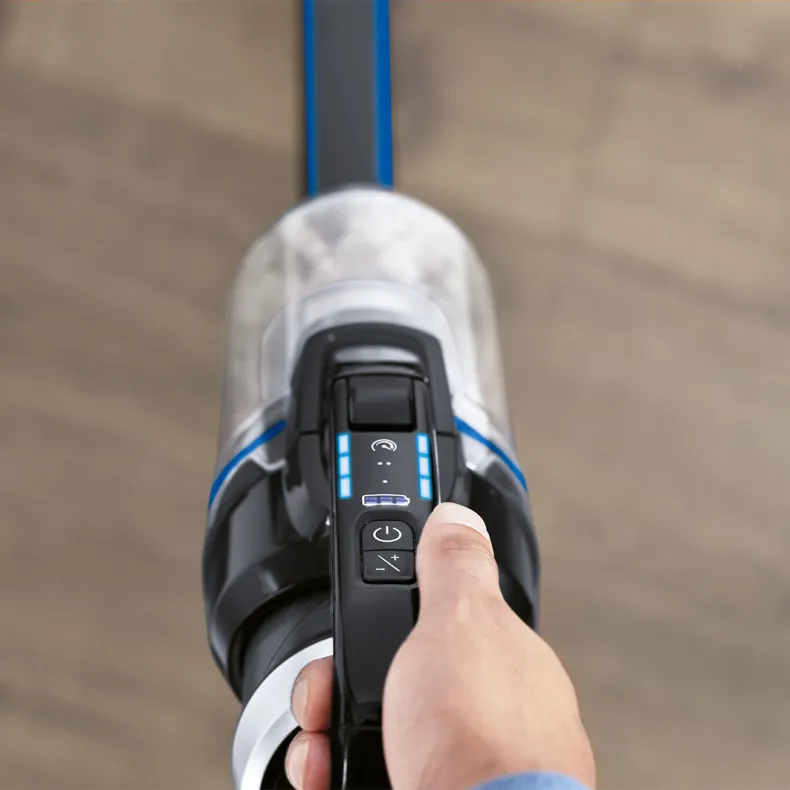 Bissell Icon Turbo 25v -varsi-imuri