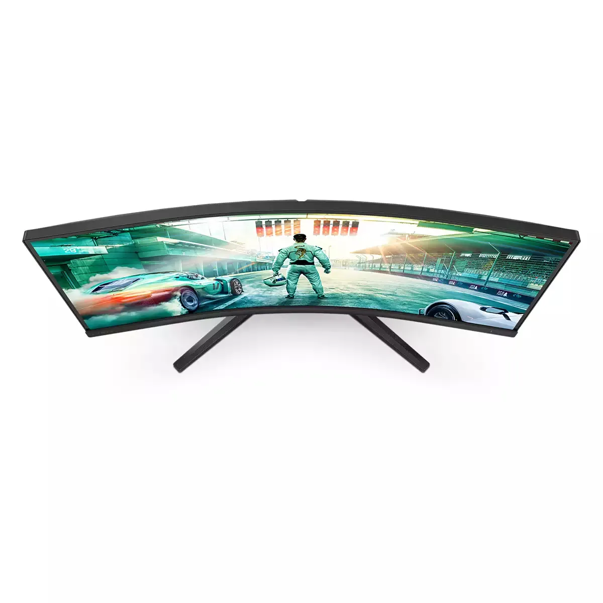 Philips Evnia 3000 34M2C3500L 34" WQHD, VA, 180Hz, HDR10 Curved Gaming Monitor
