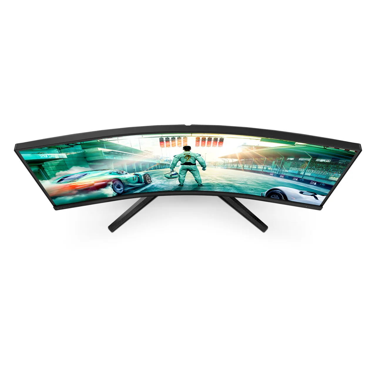 Philips Evnia 3000 34M2C3500L 34" WQHD, VA, 180Hz, HDR10 Curved Gaming Monitor