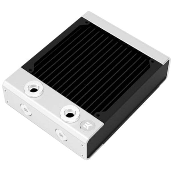 EKWB EK Quantum Surface P120M, radiator (black)