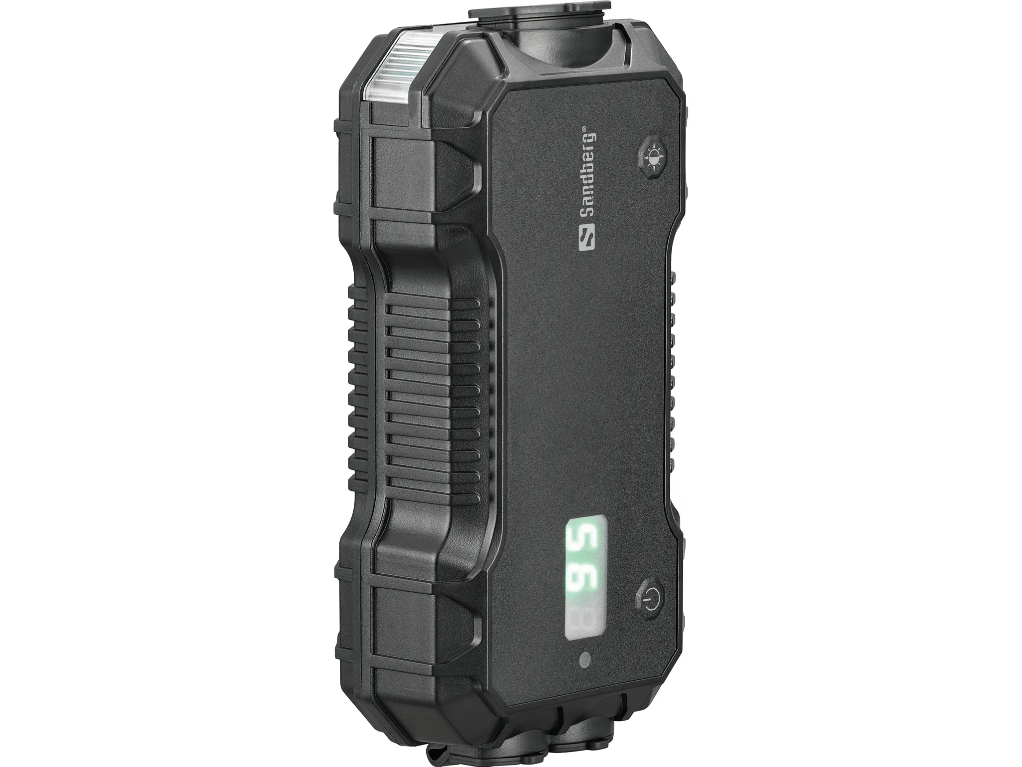 Sandberg Jumpstarter Powerbank 10000