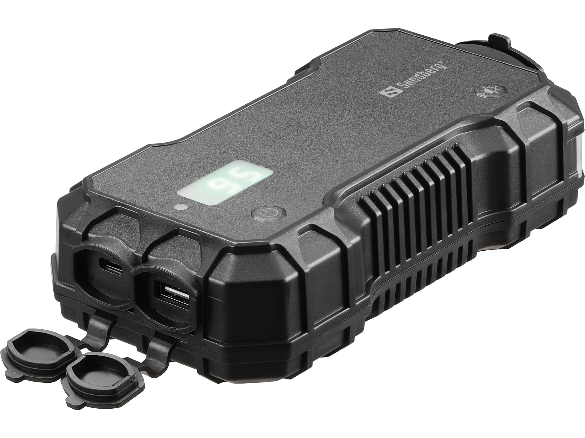 Sandberg Jumpstarter Powerbank 10000