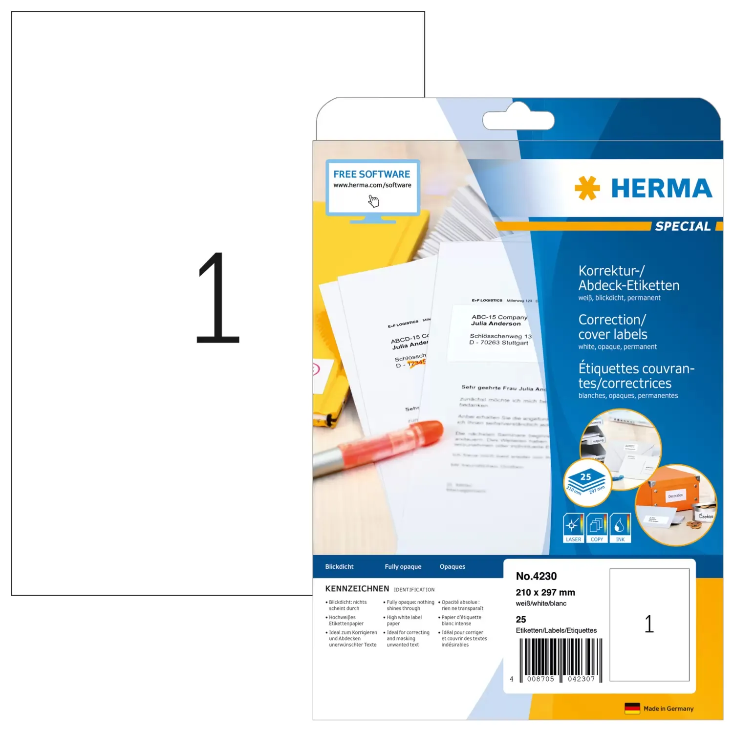 Herma label covering 210x297 (25)