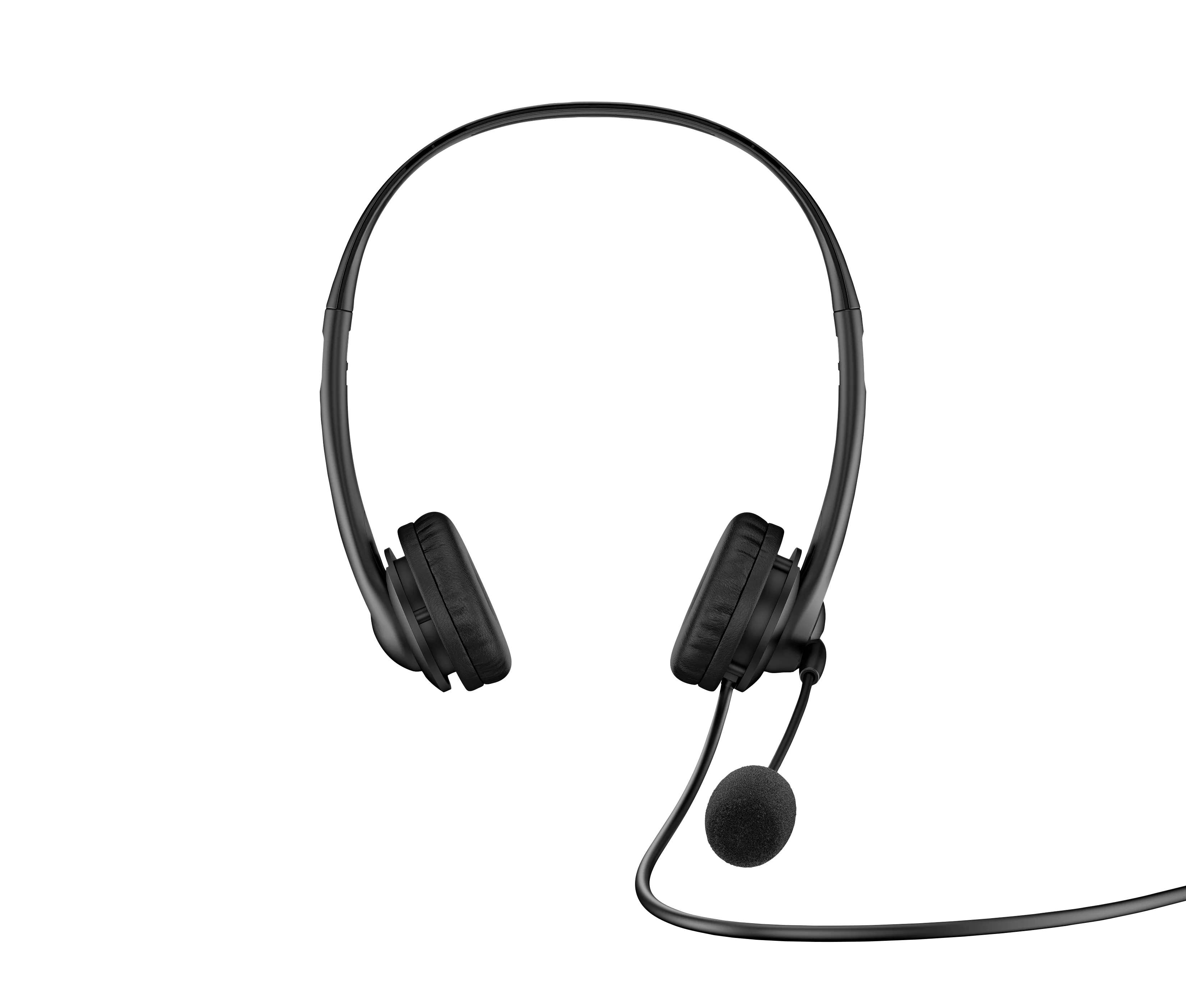 HP USB G2 Stereo -kuulokkeet