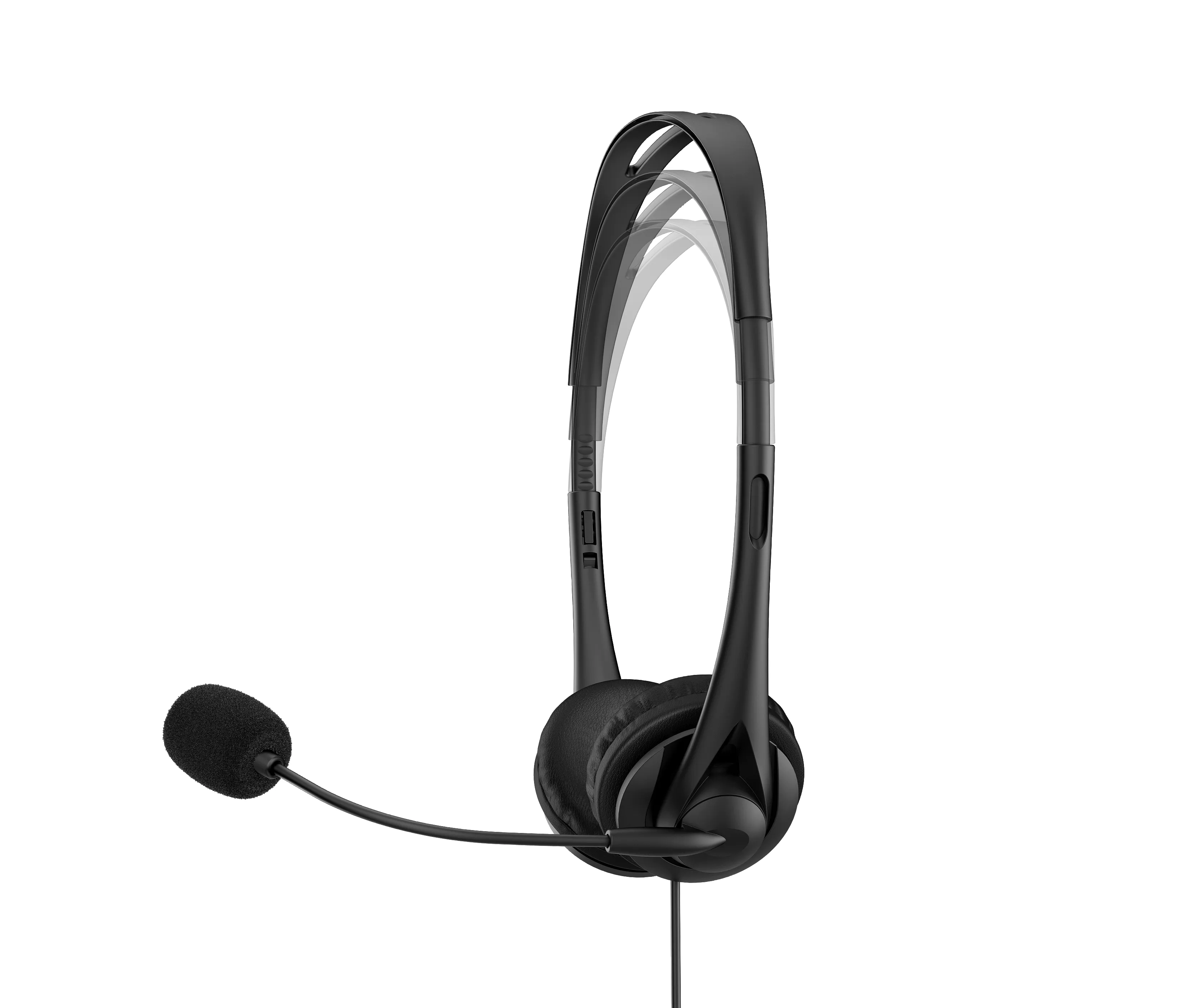 HP USB G2 Stereo -headset