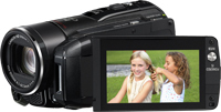 LEGRIA HF-M36 CAMCORDER