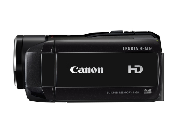 LEGRIA HF-M36 CAMCORDER